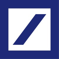 Deutsche Bank logo